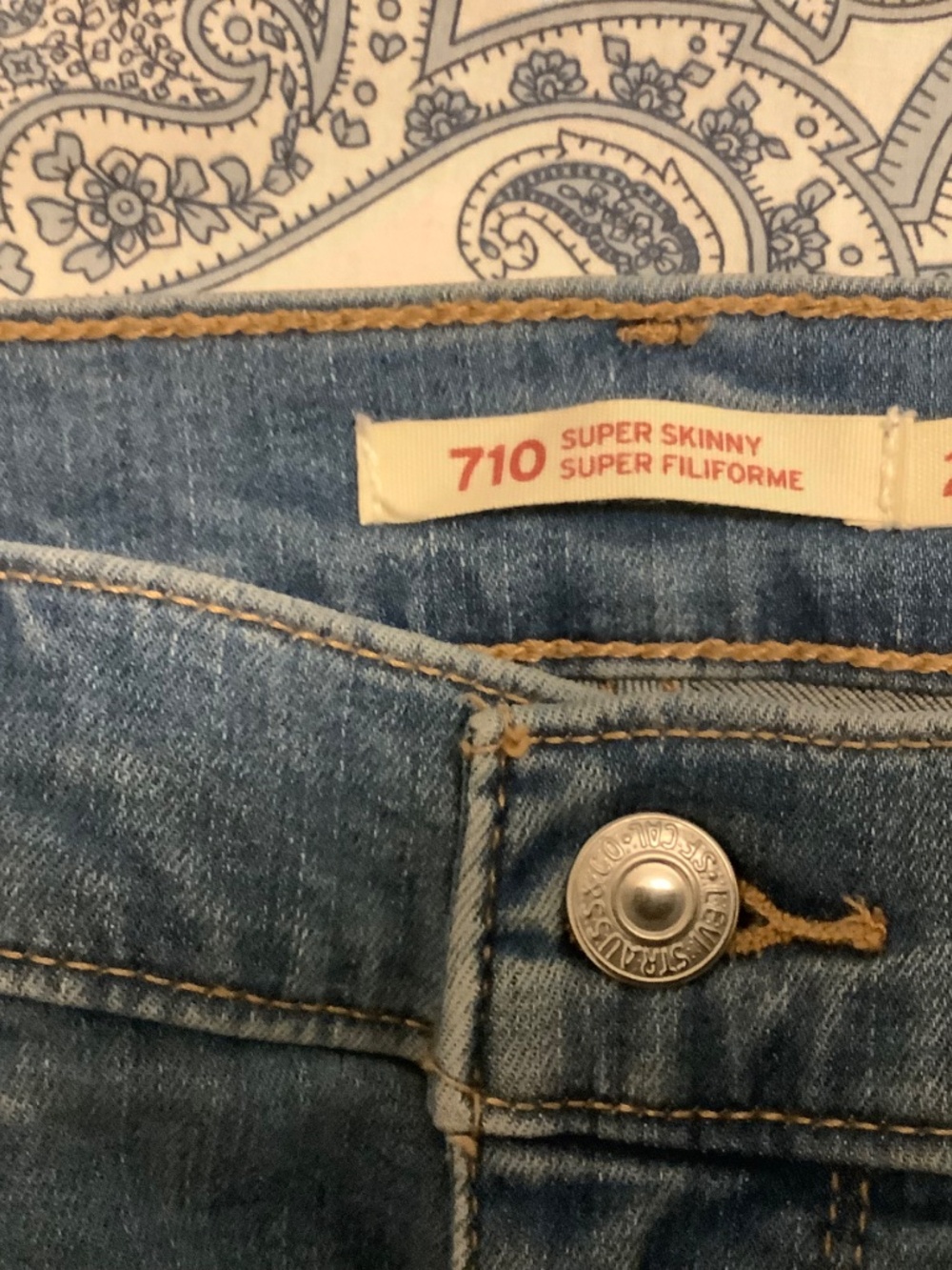 Levi’s - Picture 3 of 8